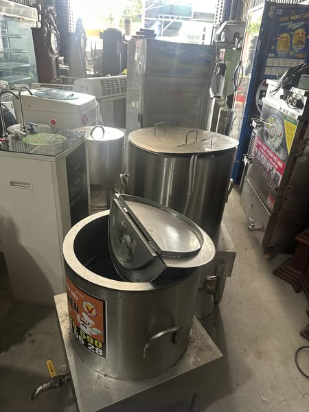 THANH LÝ ĐỒ CŨ CÁC LOẠI HẢI PHÒNG