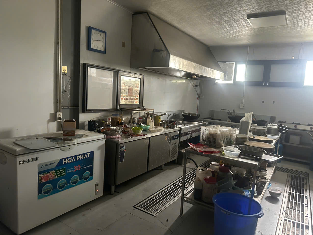 THU MUA THANH LÝ ĐỒ CŨ 