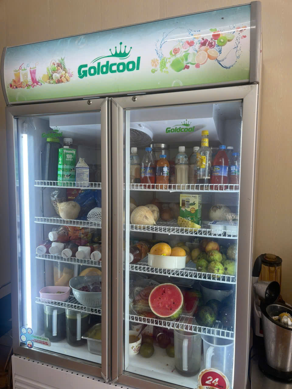 THANH LÝ ĐỒ NHÀ HÀNG CÁC LOẠI TẠI HẢI PHÒNG