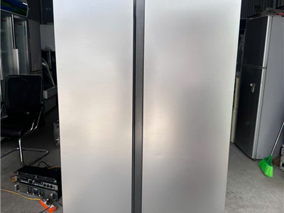 TỦ LẠNH ĐỜI MỚI