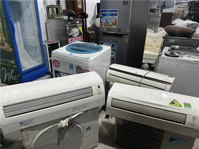 THU MUA ĐIỀU HOÀ CŨ HẢI PHÒNG, CÁC LOẠI 0961123828