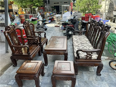 THU MUA BÀN GHẾ CŨ HẢI PHÒNG , GHẾ GỖ ,BÀN GHẾ GỖ , 0961123828