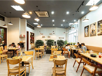 THANH LÝ ĐỒ QUÁN CAFE 