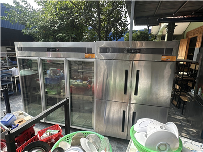 THU MUA TỦ MÁT TỦ LANH TỦ ĐÔNG TẠI HẢI PHÒNG