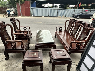 THU MUA BÀN GHẾ GHẾ CŨ CÁC LOẠI TẠI HẢI PHÒNG GIÁ TỐT