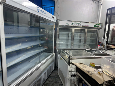 Thu mua tủ lạnh cũ hải phòng