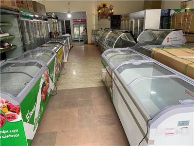 Thu Mua Đồ Cũ Nhà Hàng Tại Quảng Ninh - Giải Pháp Tối Ưu Cho Chủ Doanh Nghiệp