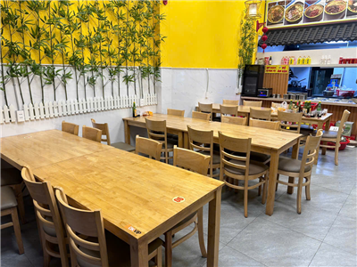 Chuyên thu mua các loại đồ cũ nhà hàng tại Hà Nội