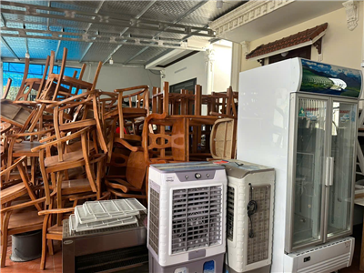 Kinh Nghiệm Bán Đồ Cũ Được Giá Cao –  Bảng Giá Thu Mua Đồ Nhà Hàng Hải Phòng 