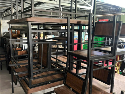 Thu Mua Đồ Thanh Lý Nhà Hàng Hải Phòng – Giải Pháp Thanh Lý Thiết Bị Nhanh Chóng