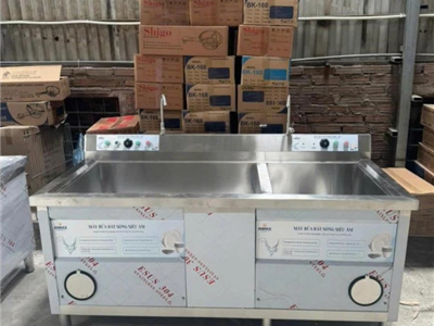 Thu Mua Máy Rửa Bát Công Nghiệp Cũ – Ưu Điểm Và Nhược Điểm Cần Biết