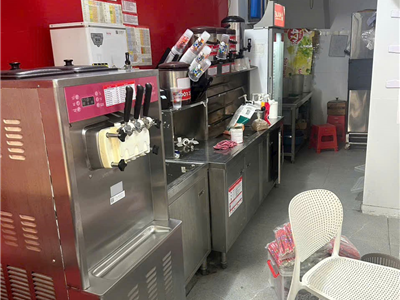 Thu Mua Quầy Bar Nhà Hàng Cũ Tại Hải Phòng – Hướng Dẫn Thanh Lý Nhanh, Được Giá