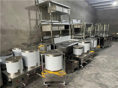 Thu Mua Thiết Bị Bếp Công Nghiệp Hải Phòng – Áp Dụng Cho Những Thiết Bị Nào?