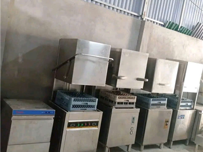 Cập Nhật Chi Tiết Giá Thu Mua Đồ Nhà Hàng Hải Phòng Mới Nhất 