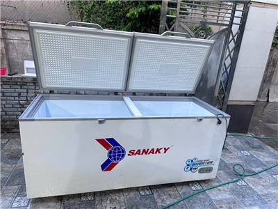 Thu mua tủ đông nhà hàng cũ Hải Phòng - Nên mua ở đâu uy tín, giá tốt?