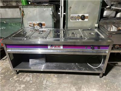 Chia sẻ “bí kíp” thu mua thiết bị bếp công nghiệp Quảng Ninh chất lượng với giá rẻ