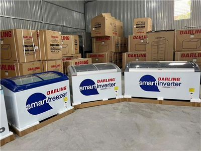 Gợi Ý Típ Thu Mua Tủ Đông Nhà Hàng Cũ Quảng Ninh Giá Rẻ, Đảm Bảo Chất Lượng