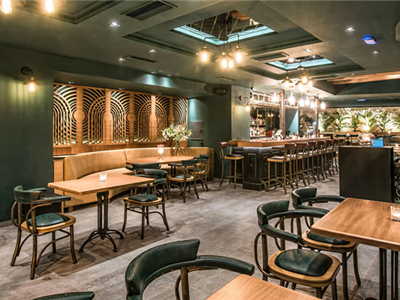 Thu mua đồ quán cafe cũ Quảng Ninh - Những món nên thanh lý nhanh để thu hồi vốn