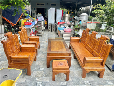 Khám phá thị trường mua bán đồ cũ Hải Phòng – Giải pháp tiết kiệm và trải nghiệm độc đáo