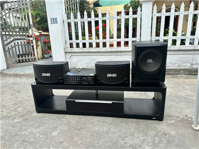 Mua Bán Thiết Bị Loa Đài Cũ Hải Phòng – Kinh Nghiệm Chọn Hàng Giá Hời, Chất Lượng Cao