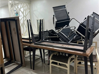 Bí Quyết Mua Bán Đồ Văn Phòng Cũ Hải Phòng Chất Lượng Tốt, Giá Hợp Lý
